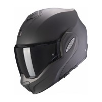 SCORPION EXO мотошлем EXO-TECH EVO ANTHRACITE MATT, XXL