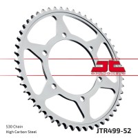 JT SPROCKETS JTR499.52 - звезда приводная ведомая