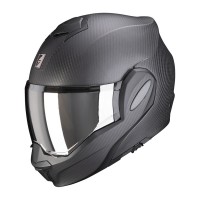 SCORPION EXO мотошлем EXO-TECH EVO Carbon Matt, XL