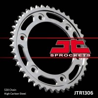 JT SPROCKETS JTR1306.41 - звезда приводная ведомая