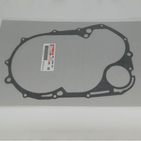 Yamaha 5EL-15462-00-00 - прокладка крышки сцепления