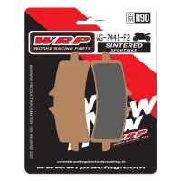 WRP WG-7441-F2 - тормозные накладки