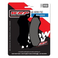 WRP WG-8208-F6C - тормозные накладки