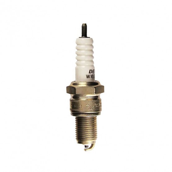 DENSO W16FP-U - свеча зажигания