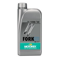 MOTOREX Fork Oil 10W-30, 1 л.