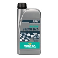 MOTOREX Racing Fork Oil 15W, 1 л.