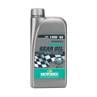 MOTOREX Racing Gear Oil 10W-40, 1 л.
