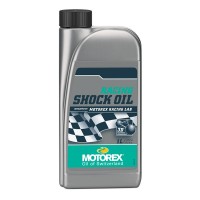 MOTOREX Racing Shock Oil, 1 л.
