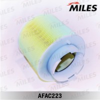 MILES AFAC223 - воздушный фильтр