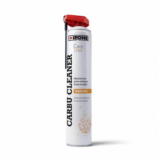 IPONE Carbu Cleaner, 750 мл. IPONE Carbu Cleaner, 750 мл.