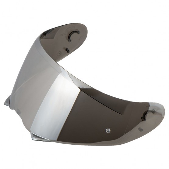 SCORPION EXO KDF-31 - визор Maxvision, MIRROR SILVER
