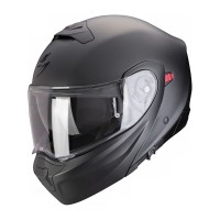 SCORPION EXO мотошлем EXO-930 EVO BLACK MATT, M