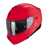 SCORPION EXO мотошлем EXO-930 EVO RED SOLID, L