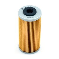 MIW B9006 - фильтр масляный (HF-611)