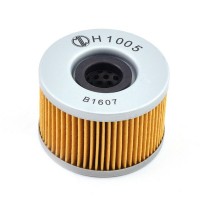 MIW H1005 - фильтр масляный (HF-111)