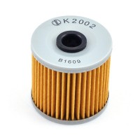 MIW K2002 - фильтр масляный (HF-123)