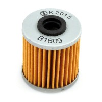 MIW K2015 - фильтр масляный (HF-207)