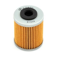MIW KT8002 - фильтр масляный (HF-157)