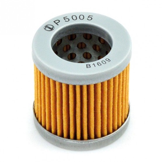 MIW P5005 - фильтр масляный (HF-181)