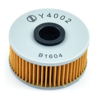 MIW Y4002 - фильтр масляный (HF-144)