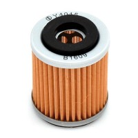 MIW Y4015 - фильтр масляный (HF-142)