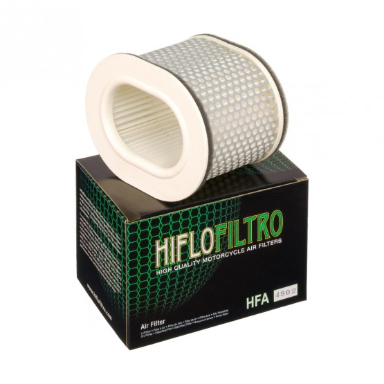 HIFLO FILTRO HFA-4902 - воздушный фильтр