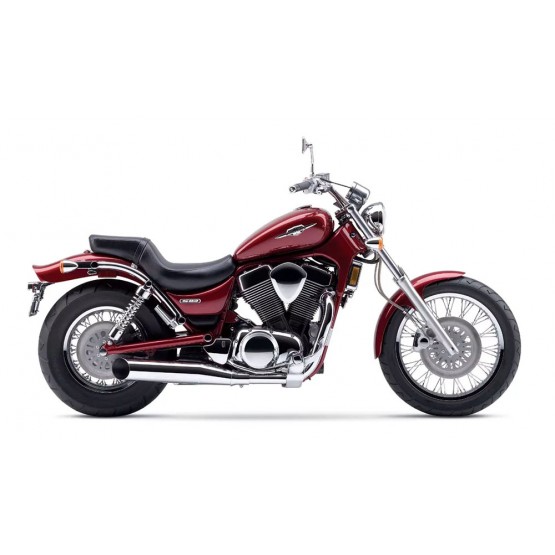 Suzuki VS1400 Boulevard S83 - 2009 г.в. Suzuki VS1400 Boulevard S83 - 2009 г.в.