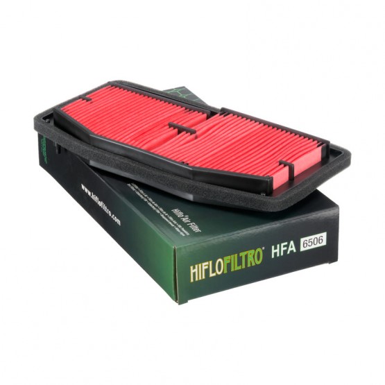 HIFLO FILTRO HFA-6506 - воздушный фильтр HIFLO FILTRO HFA-6506 - воздушный фильтр