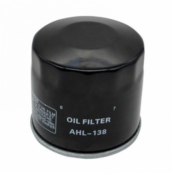 AHL KN138 - масляный фильтр (HF-138)