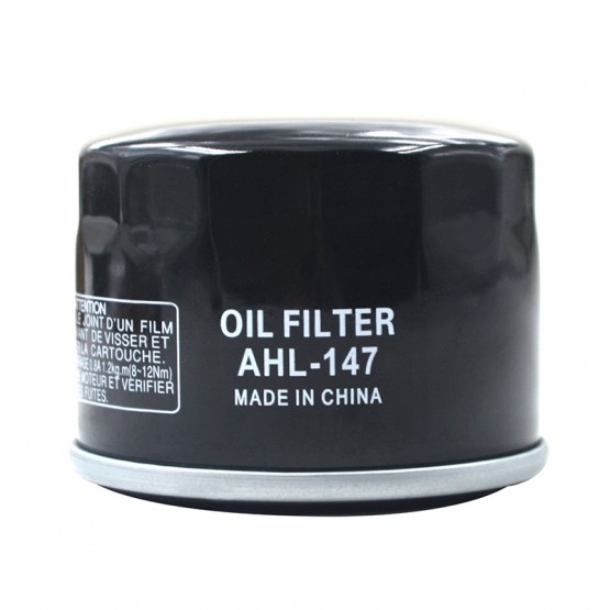AHL KN147 - масляный фильтр (HF-147)