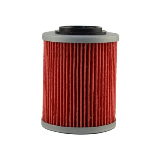 AHL KN152 - масляный фильтр (HF-152)