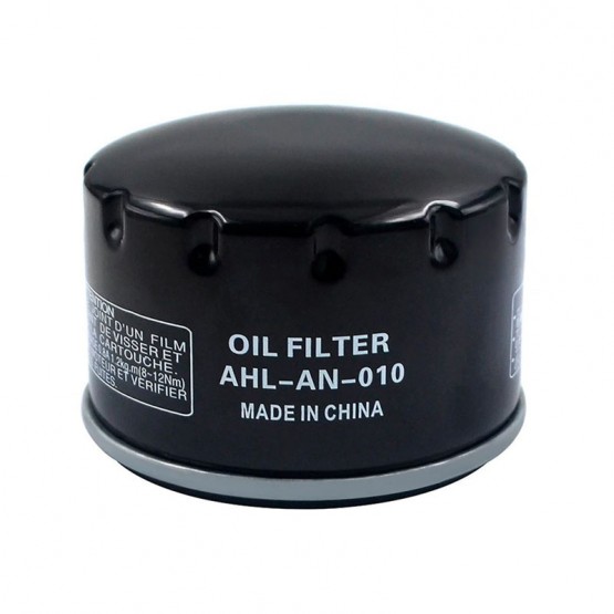 AHL KN160 - масляный фильтр (HF-160)