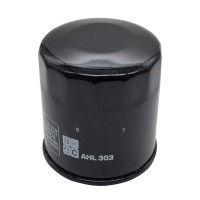 AHL KN303 - масляный фильтр (HF-303)