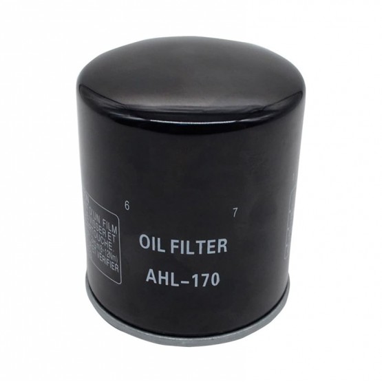 AHL KN170B - масляный фильтр (HF-170)