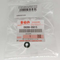 Suzuki 09289-05015-000 - маслосъемный колпачок