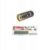 Yamaha 5NL-12113-00-00 - пружина клапана