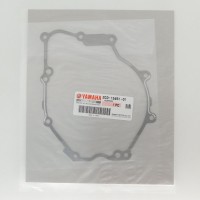 Yamaha 2C0-15451-01-00 - прокладка крышки генератора
