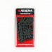 ATHENA S41400001 - цепь ГРМ (Suzuki 12760-11D00-000, 12760-35G00-000)