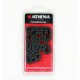 ATHENA S41400006 - цепь ГРМ (Honda 14401-KRN-A41)