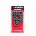 ATHENA S41400016 - цепь ГРМ