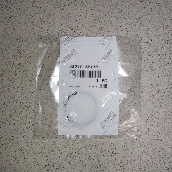 Yamaha 93210-33133-00 - уплотнительное кольцо