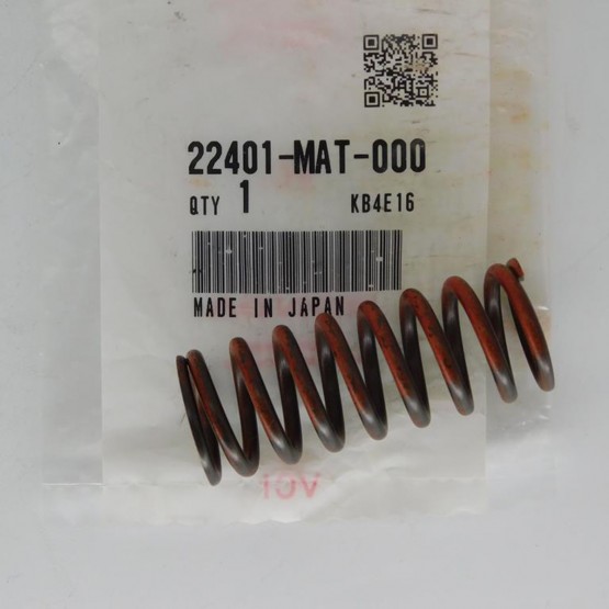 Honda 22401-MAT-000 - пружина корзины сцепления Honda 22401-MAT-000 - пружина корзины сцепления