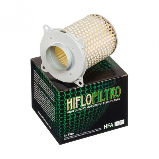 HIFLO FILTRO HFA-3801 - воздушный фильтр