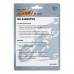 YONGLI YL-F018 - накладки тормозные