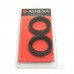 ATHENA P40FORK455036 - сальники вилки (36x48x10,5) (55-109)