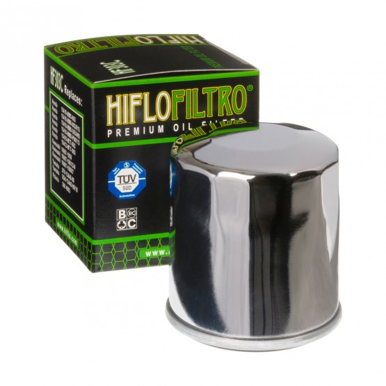 HIFLO FILTRO HF-303C - масляный фильтр
