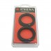 ATHENA P40FORK455067 - сальники вилки (41,7x55x8/10)