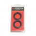 ATHENA P40FORK455025 - сальники вилки (33x46x10,5)