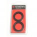 ATHENA P40FORK455042 - сальники вилки (37x50x11) (55-111)