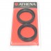 ATHENA P40FORK455047 - сальники вилки (39x51x8/10,5) (55-147)